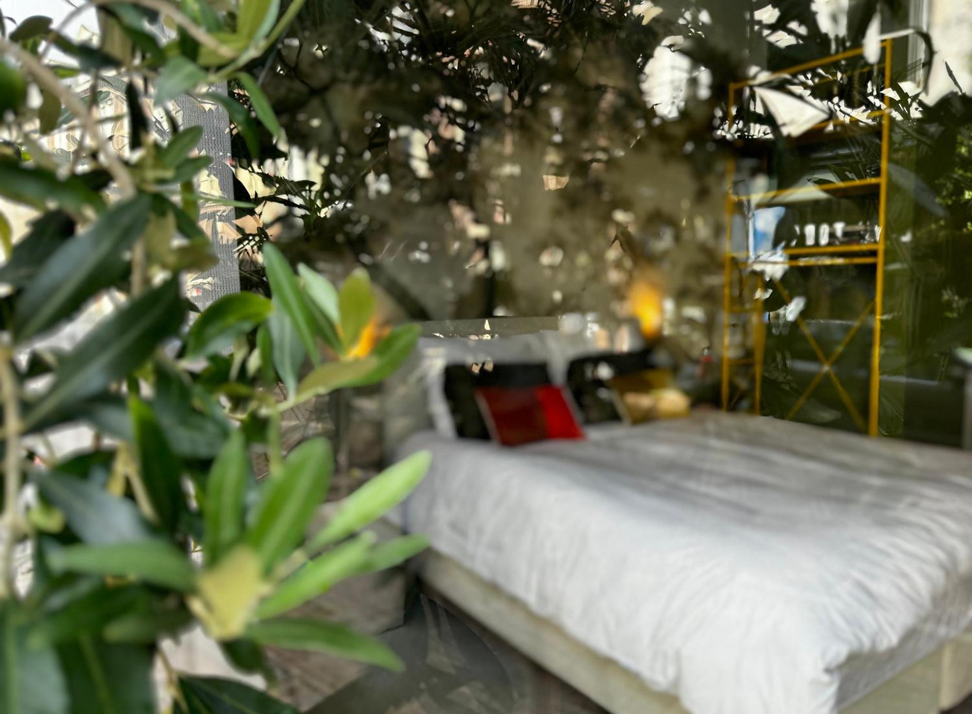 Daen'S Greenhouse أوترخت المظهر الخارجي الصورة